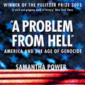 Cover Art for 9780008359379, A Problem from Hell by Samantha Power