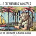 Cover Art for 9788484646921, AllAÂ  on viuen els monstres by Maurice Sendak