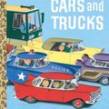 Cover Art for 9781454905356, Richard Scarry's Cars and Trucks by Richard Scarry
