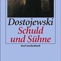 Cover Art for 9783458352136, Schuld und Sühne by Fjodor Dostojewski