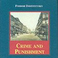 Cover Art for 9783829009041, Crime and Punishment (Konemann Classics) by F. M. Dostoevsky