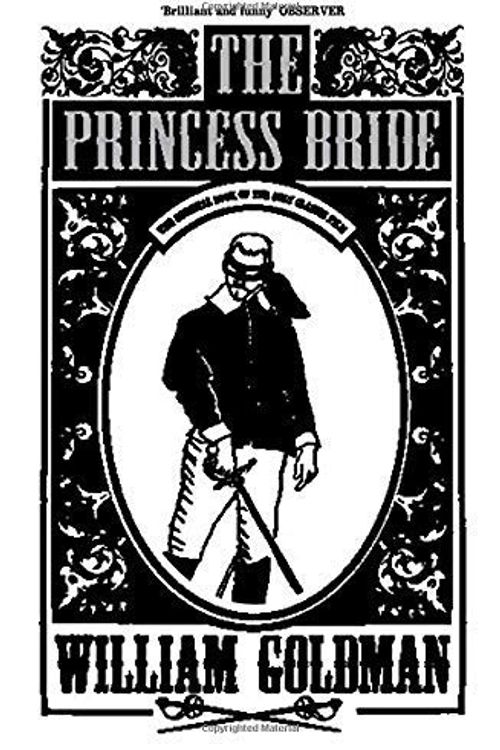 Cover Art for 8601405647580, By William Goldman The Princess Bride by William Goldman