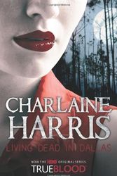 Cover Art for 9781841493008, Living Dead in Dallas by Charlaine Harris
