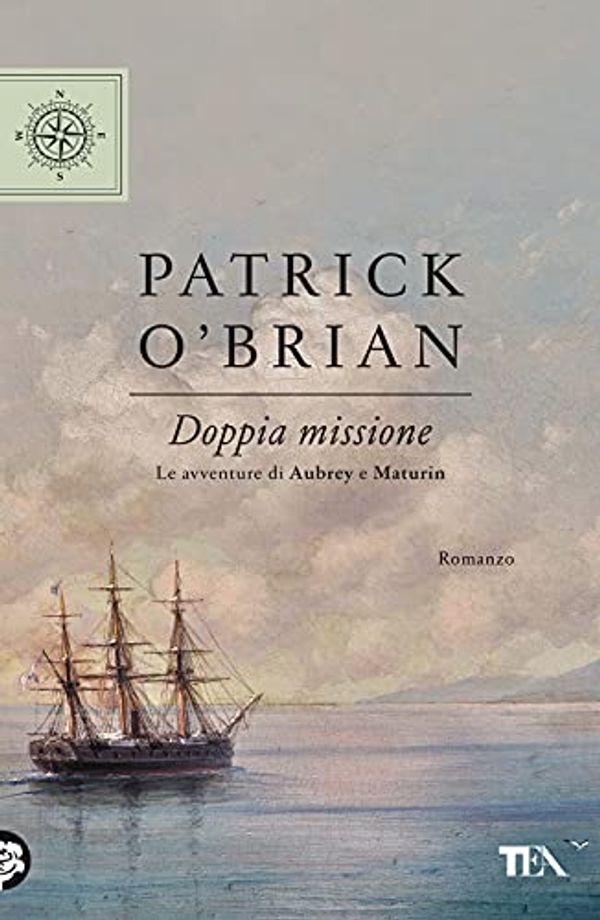 Cover Art for 9788850260447, Doppia missione by O'Brian, Patrick