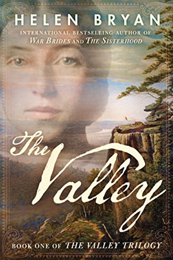 Cover Art for B01AI1UURI, The Valley (The Valley Trilogy Book 1) by Helen Bryan