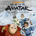 Cover Art for B06XKK479P, Avatar: The Last Airbender--North and South Part Three (Avatar: The Last Airbender: North and South Book 3) by Gene Luen Yang, Michael Dante DiMartino, Bryan Konietzko