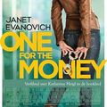 Cover Art for 9789044334104, One for the money   / druk 1 by Janet Evanovich