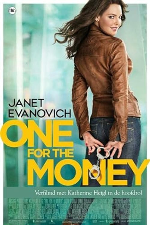 Cover Art for 9789044334104, One for the money   / druk 1 by Janet Evanovich