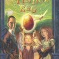 Cover Art for 9780061131257, The Pinhoe Egg by Diana Wynne Jones