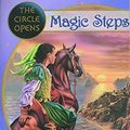Cover Art for 9780590396059, Magic Steps by Tamora Pierce