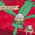 Cover Art for B00GSG1DK6, Munkel Trogg: Der kleinste Riese der Welt und der große Drachenflug (German Edition) by Janet Foxley