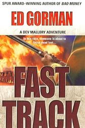 Cover Art for 9780425211045, Fast Track by Edward Gorman
