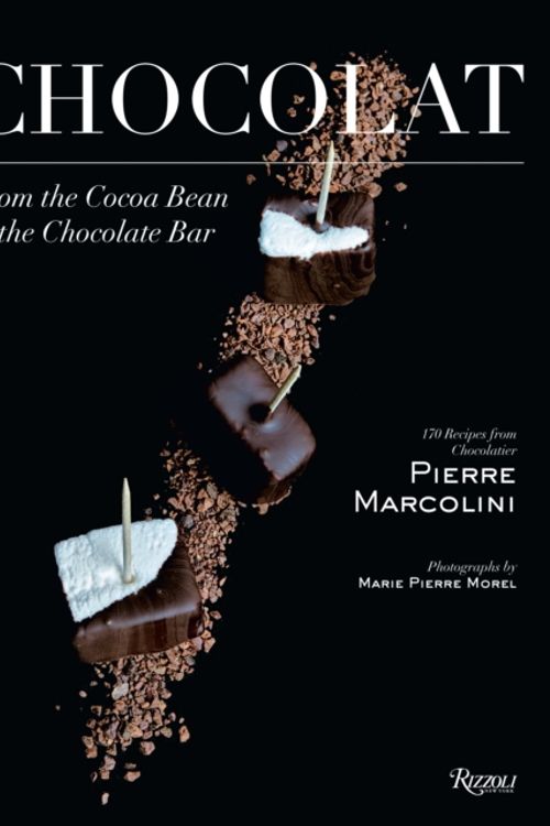 Cover Art for 9780847859283, Chocolat by Pierre Marcolini