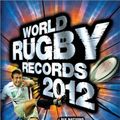 Cover Art for 9781847329585, World Rugby Records 2012 by Chris Hawkes