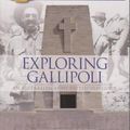 Cover Art for 9780980475357, Exploring Gallipoli by Glenn Wahlert