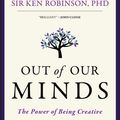 Cover Art for 9780857087447, Out of Our Minds by Ken Robinson