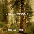 Cover Art for 9780593150283, Greenwood by Michael Christie