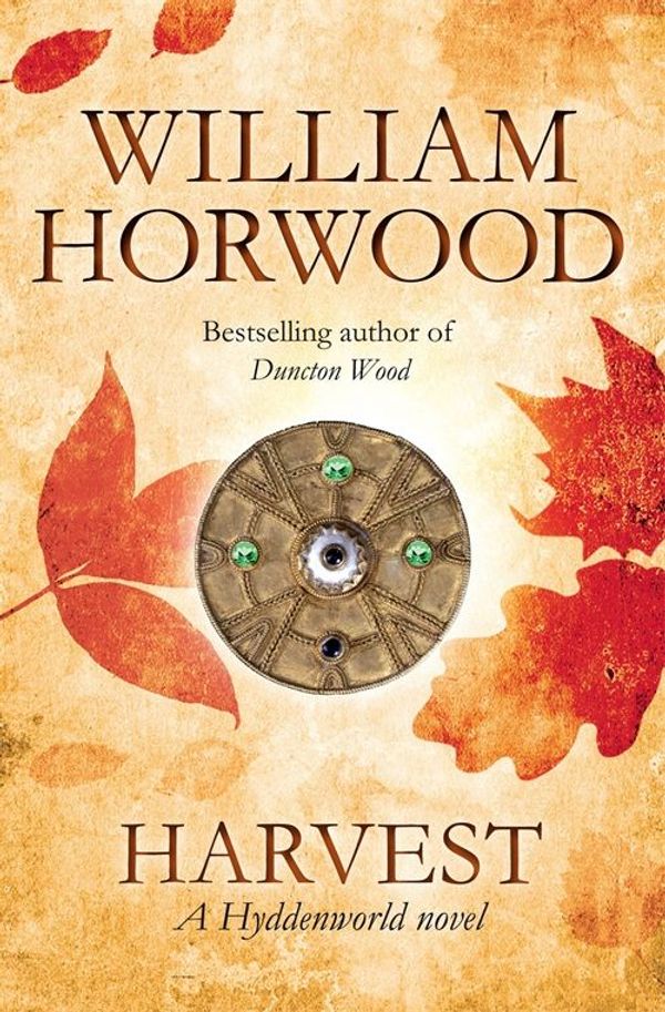 Cover Art for 9781509824656, Harvest by William Horwood