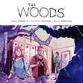 Cover Art for 9781613983492, The Woods Vol. 2 by James Tynion IV