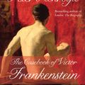 Cover Art for 9780307473776, The Casebook of Victor Frankenstein by Peter Ackroyd