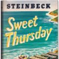 Cover Art for 9780749304010, Sweet Thursday by John Steinbeck