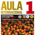 Cover Art for 9788415640097, Aula Internacional - Nueva Edicion by Jaime Corpas