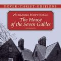 Cover Art for 9780486408828, The House of the Seven Gables by Nathaniel Hawthorne