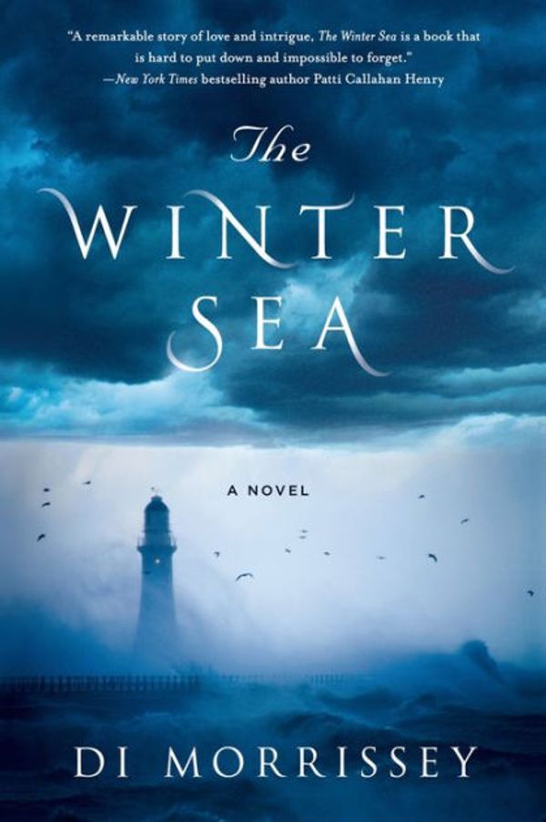 Cover Art for 9781250051196, The Winter Sea by Di Morrissey