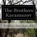 Cover Art for 9781495969058, The Brothers Karamazov by Fyodor Dostoevsky
