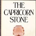 Cover Art for 9780285624092, The Capricorn Stone by Madeleine Brent