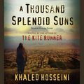 Cover Art for 9780743567602, A Thousand Splendid Suns by Khaled Hosseini