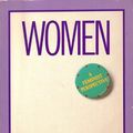 Cover Art for 9780874848014, Women: A Feminist Perspective by Jo Freeman