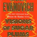 Cover Art for 9780141036311, Visions of Sugar Plums by Janet Evanovich