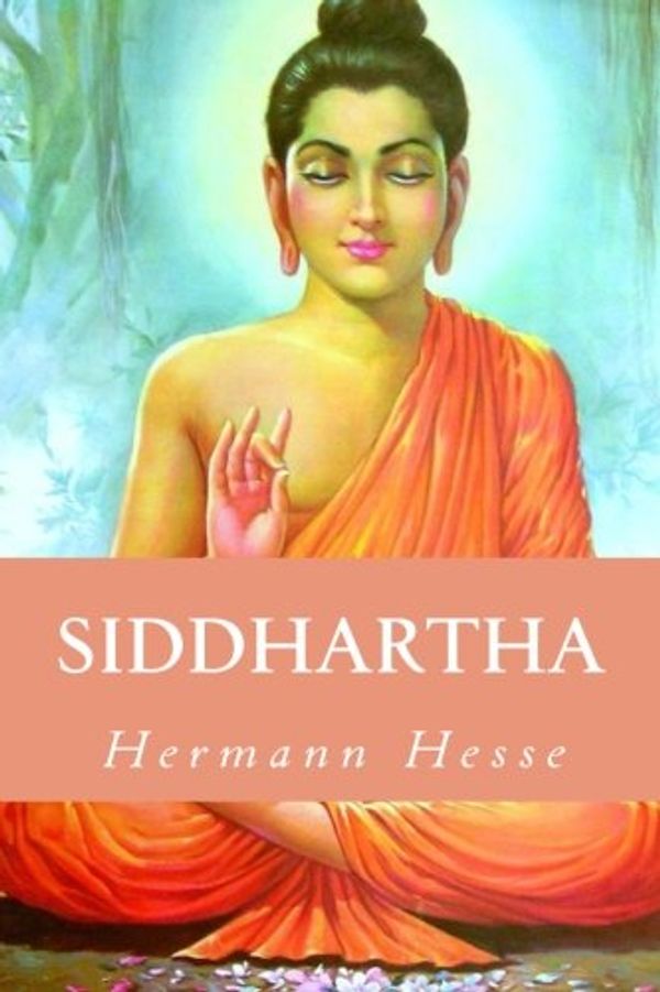 Cover Art for 9781533015679, Siddhartha (Spanish Edition) by Hermann Hesse