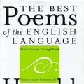 Cover Art for 9780060540418, The Best Poems of the English Language: From Chaucer Through Frost by Harold Bloom