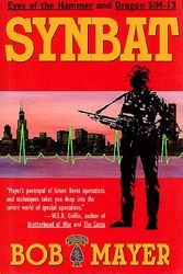 Cover Art for 9780891414162, Synbat: A Novel by Bob Mayer