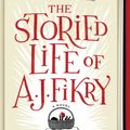 Cover Art for 9781616203948, The Storied Life of A. J. Fikry by Gabrielle Zevin