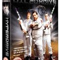 Cover Art for 5014503246723, Hyperdrive Series One & Two with Nick Frost. 3-dvd Set. [NON-USA Format / Import-United Kingdom / Region 2 / PAL] (DVD) by Unbranded