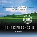 Cover Art for B000FC11GA, The Dispossessed: An Ambiguous Utopia by Le Guin, Ursula K.