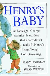 Cover Art for 9781564581969, Henry's Baby by Mary Hoffman