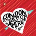 Cover Art for 9781429551328, London Is the Best City in America by Laura Dave