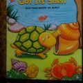 Cover Art for 9780375972171, How the Turtle Got Its Shell by Justine and Ron Fontes