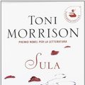 Cover Art for 9788876845888, Sula by Toni Morrison