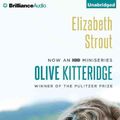 Cover Art for 9781480594197, Olive Kitteridge by Elizabeth Strout