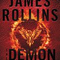Cover Art for 9780062381736, The Demon Crown by James Rollins