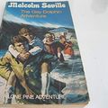 Cover Art for 9780006903536, Gay Dolphin Adventure by Malcolm Saville