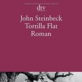 Cover Art for 9783423107648, Tortilla Flat by John Steinbeck