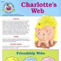 Cover Art for 0017257027315, Charlotte's Web by E B White