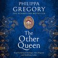 Cover Art for 9780008304058, The Other Queen by Philippa Gregory