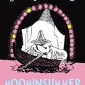 Cover Art for 9780241344521, Moominsummer Madness (Moomins Fiction) by Tove Jansson
